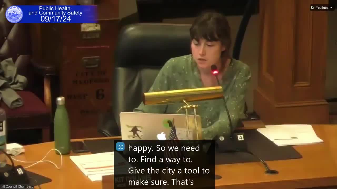 City tackles trash mismanagement and landlord accountability