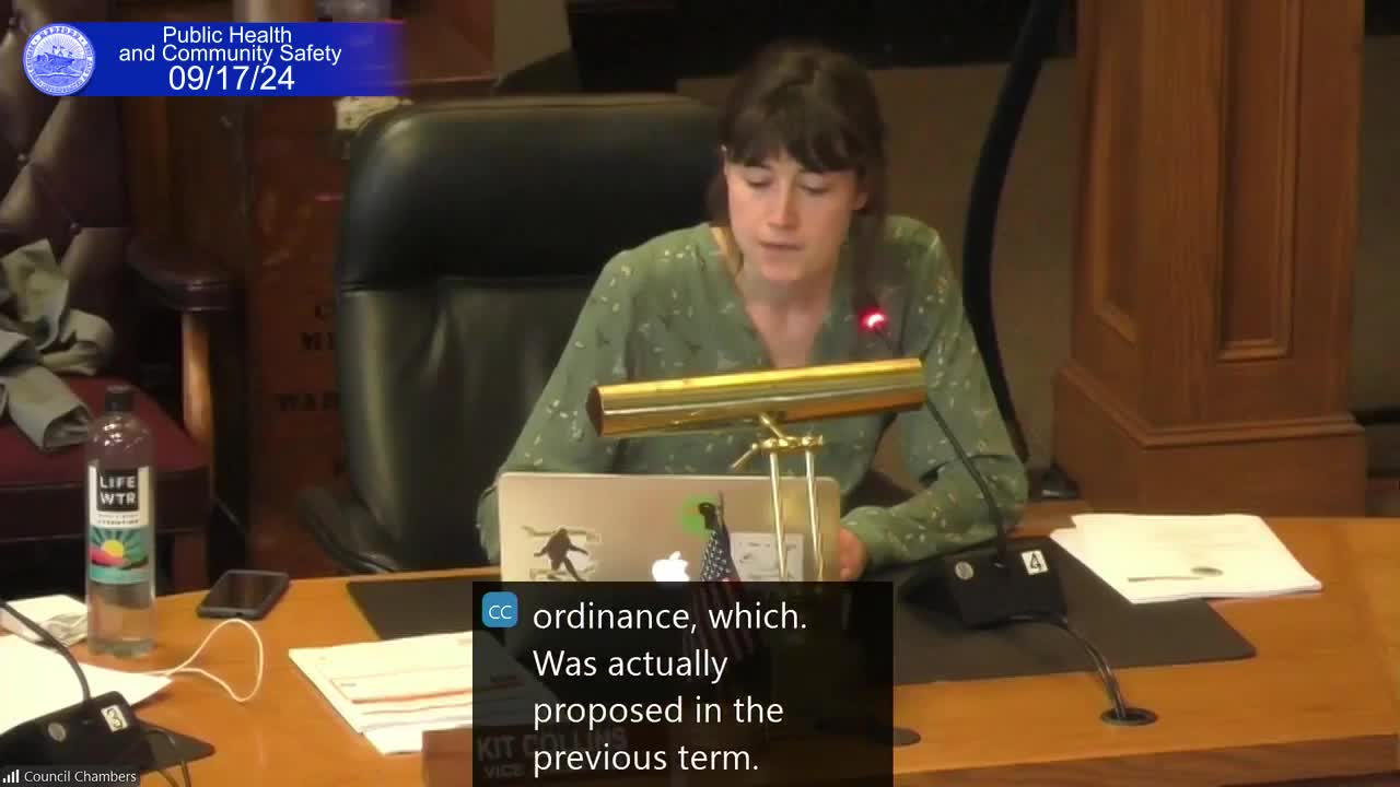 City launches aggressive campaign to tackle rodent crisis