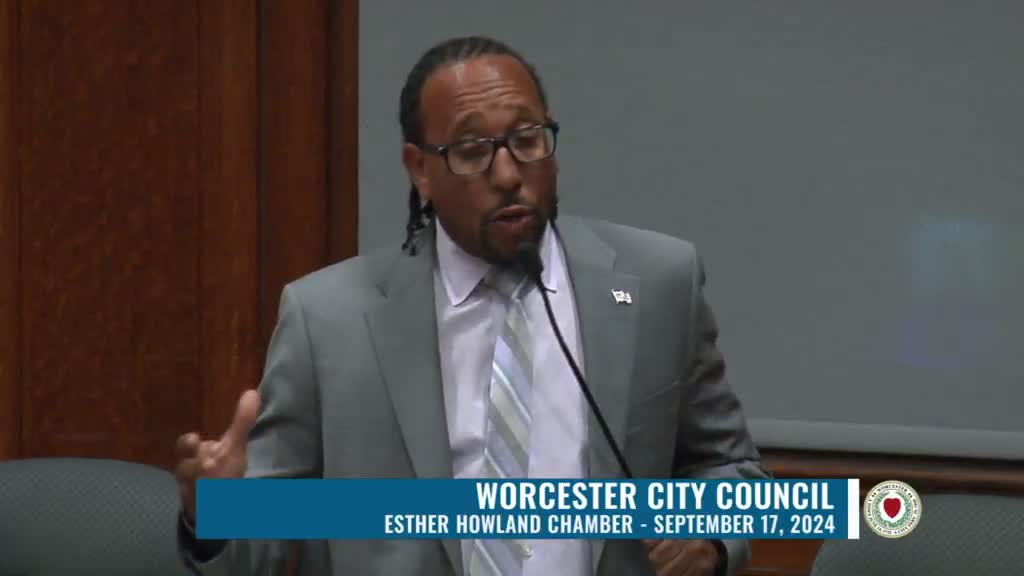 City Council Launches Bold Plan to Combat Rat Infestation