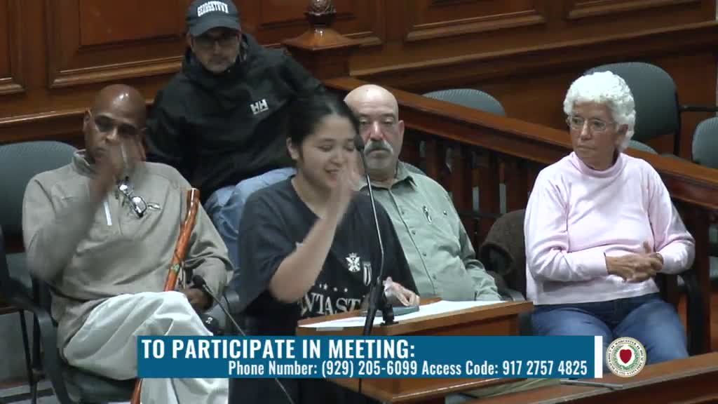 Worcester residents debate full body scanners for safety