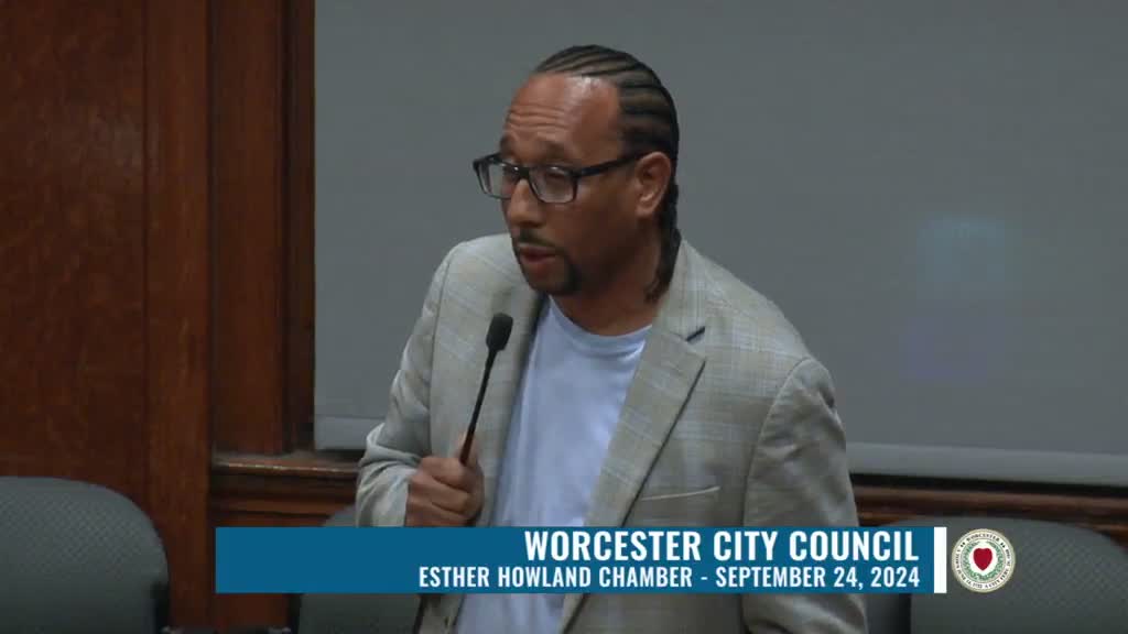 City Council Faces Budget Transparency Crisis