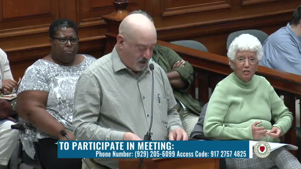 Community demands answers on MLK Center's future and impact