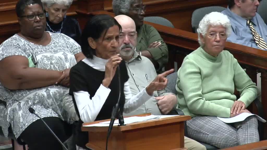 Massachusetts ranks worst for black and Latino residents