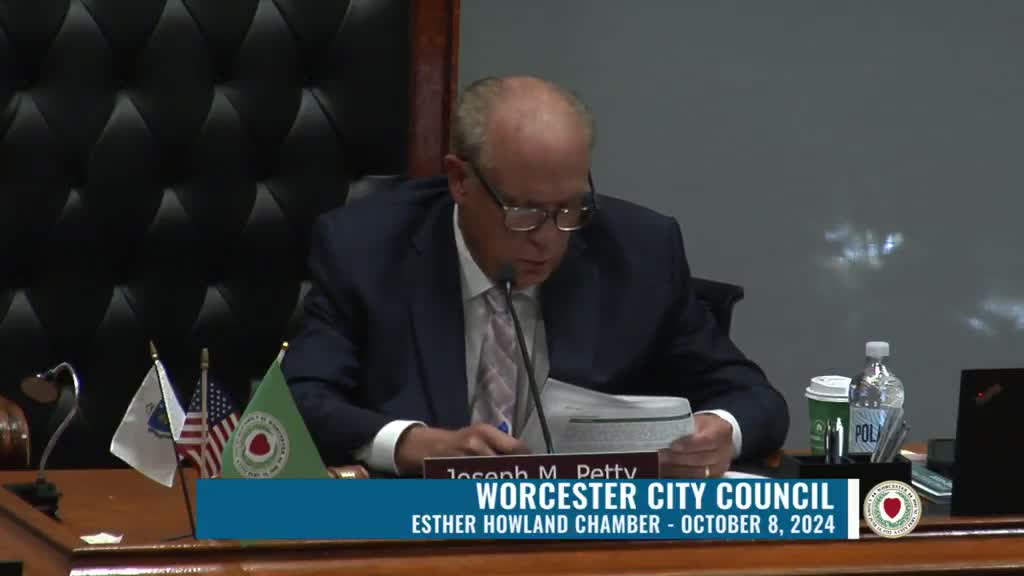 Council explores bold move to ban cigarette sales