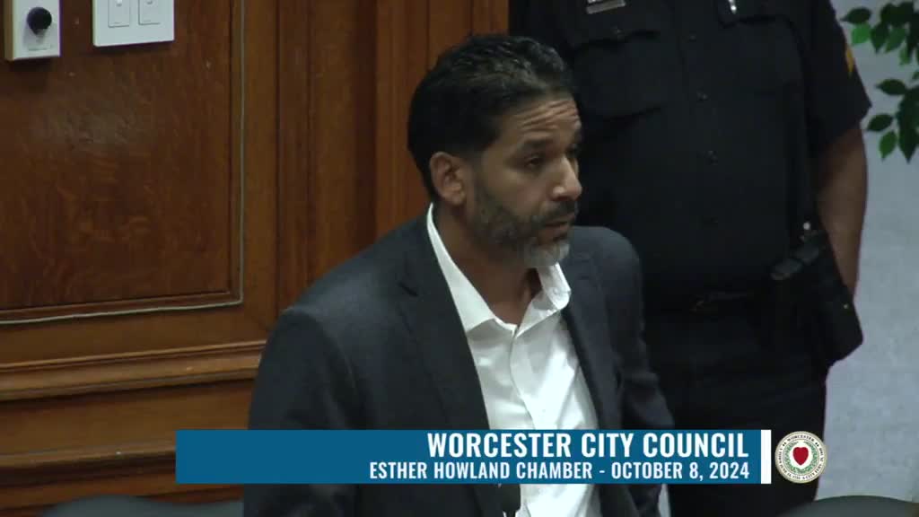 City Council Calls for Urgent Action on Youth Vaping Crisis