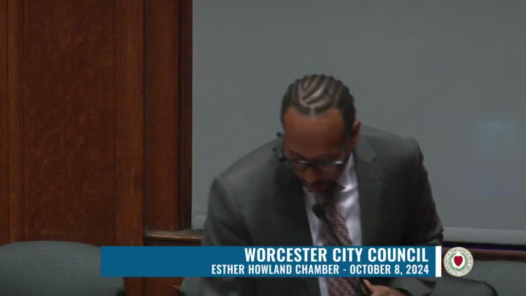 City Council Faces Outrage Over Tree Cutting by Solar Companies