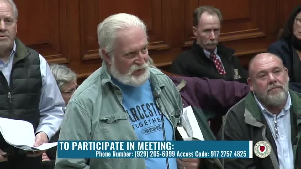 Activists rally against anti-immigrant city charter amendment