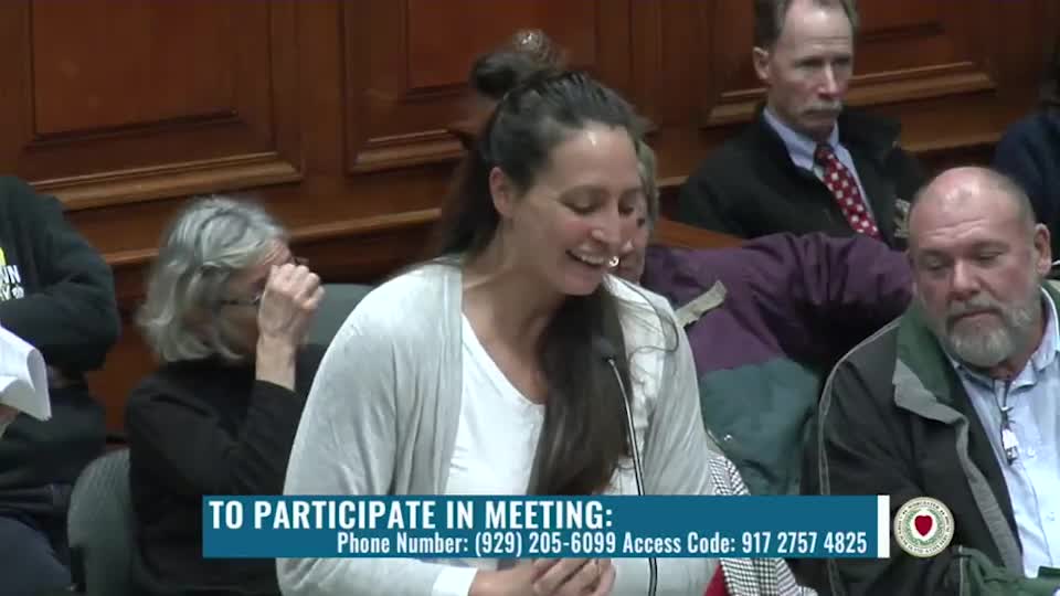 Library Parking Fees Spark Outrage Among Worcester Families