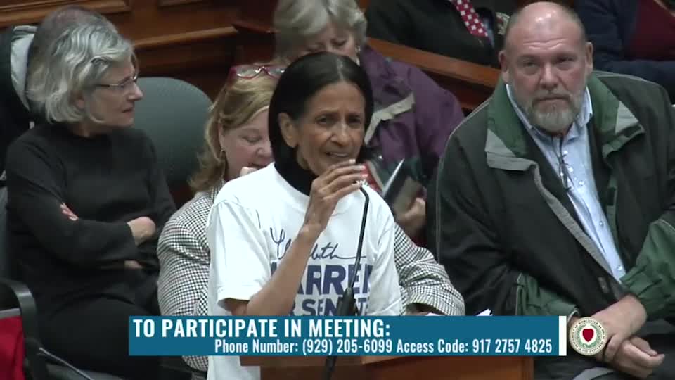 Immigrants fight back against discriminatory city petition