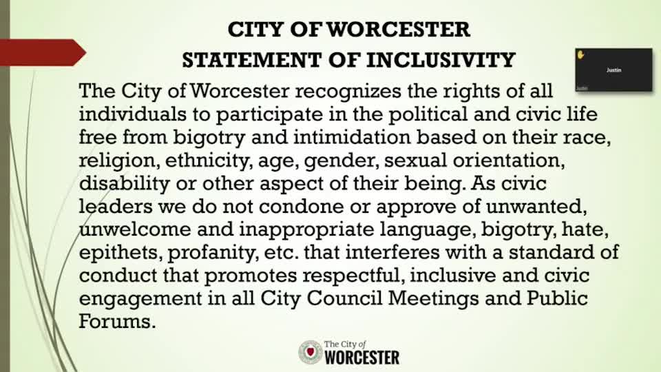 City Council Faces Backlash Over Controversial Proposal