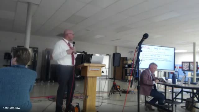 School Districts Struggle for Funding Amid State Revenue Caps