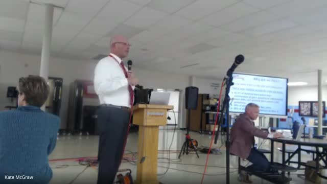 School Funding Crisis Forces Districts to Compete for Resources