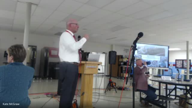 School District Faces Inflation Crisis in Major Construction Plans