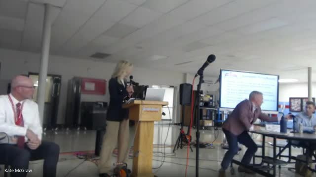 Education funding crisis threatens school facility repairs