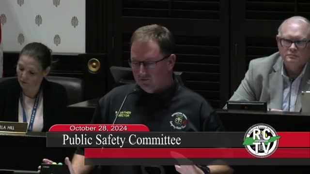 First responders honored for heroic rescue efforts