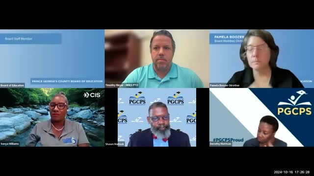 Officials tackle flooding crisis with innovative stormwater solutions