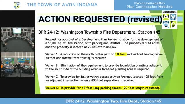 Homeowners rally for Firehouse amid rapid development