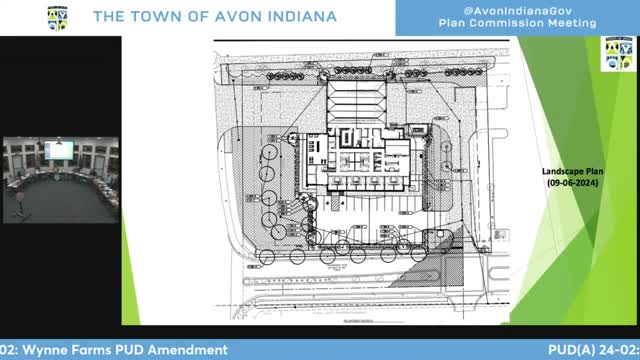 Proposal for Mixed Use Development Sparks Community Debate