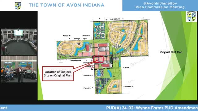 Residents Rally Against Proposed Development Threatening Neighborhood Safety