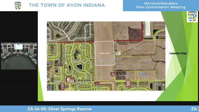 Town plans major traffic improvements amid housing development debate