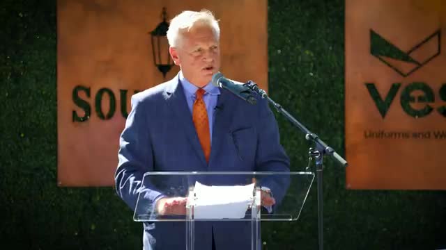 Roswell celebrates economic revival with Southern Post launch