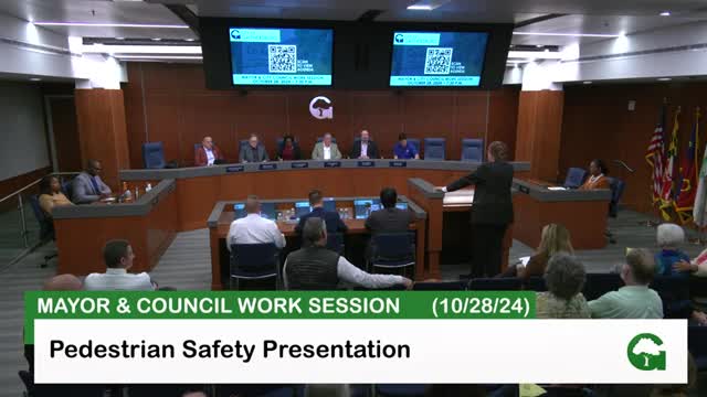 Residents demand action to curb dangerous traffic issues
