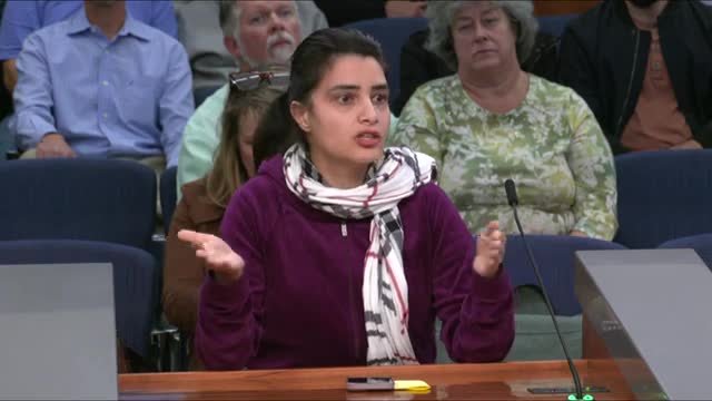 City leaders push for urgent pedestrian safety improvements