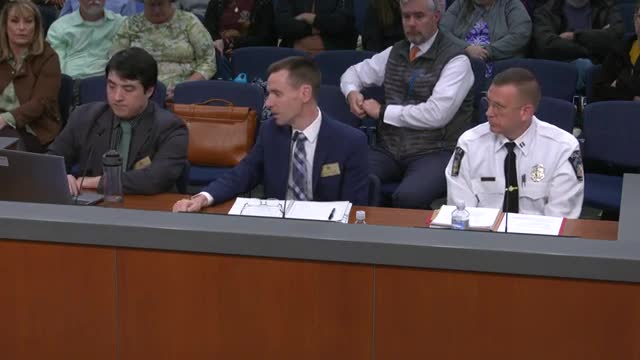 City Council Pushes for Innovative Solutions to Pedestrian Safety