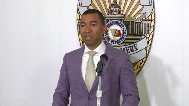 Police Chief vows to tackle gun violence and robberies