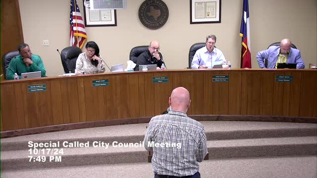Concerns Rise Over Proposed Property Tax Increase Amid Economic Uncertainty