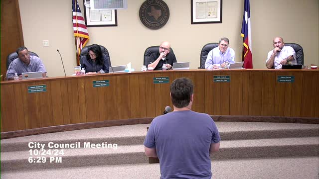 Residents Rally Against Controversial Development on Historic Lake Drive