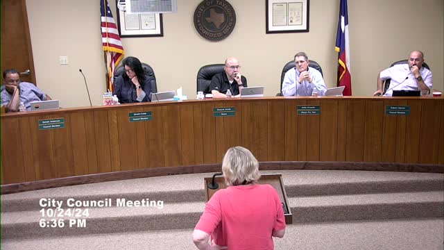 Residents demand urgent traffic study to ensure safety