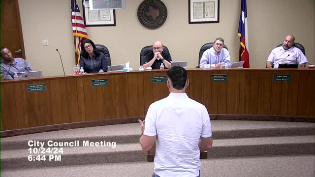 Community Divided Over Controversial Housing Development Plans