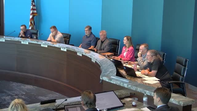 City reveals ambitious master plan for neighborhood park