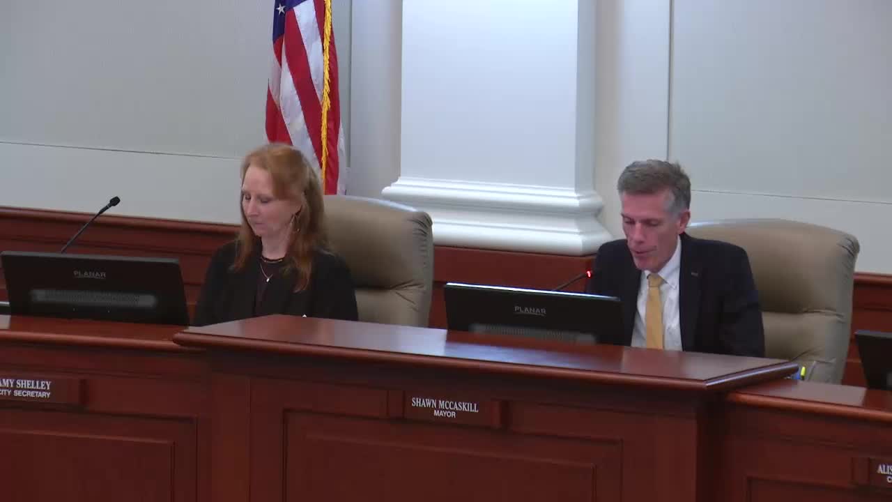 City launches major initiative to replace lead service lines