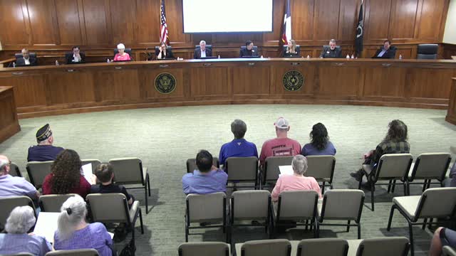 City Council Votes to Deny Controversial Battery Storage Permit