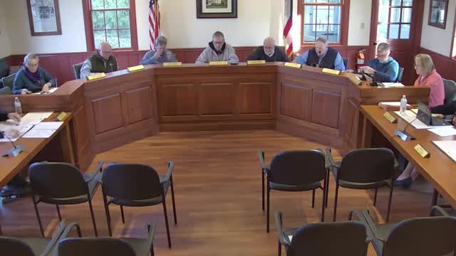 Dispatch Crisis Forces South Russell to Consider Major Change
