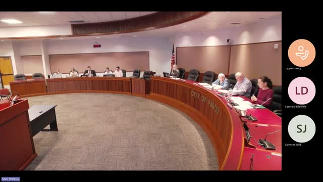 City plans exciting upgrades for new aquatic facility