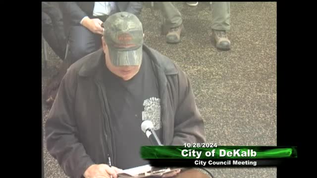 Controversy brews over sidewalk artwork favoritism