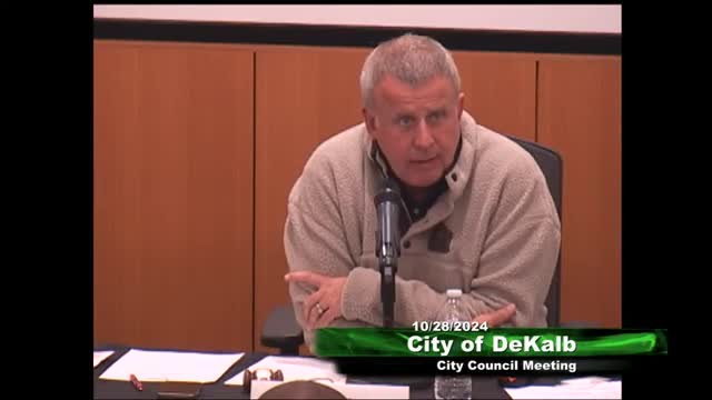 Residents voice strong opposition to controversial TIF district plan