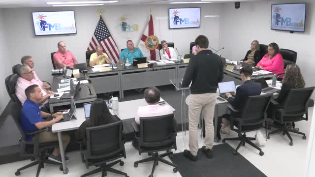 Fort Myers Beach fights to rebuild after hurricane devastation