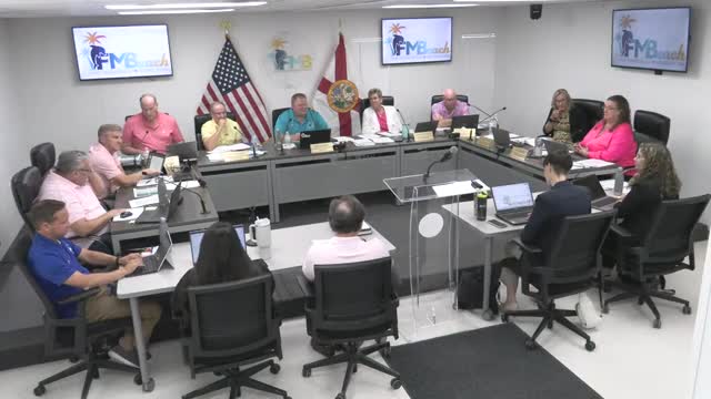 Town Council Approves Controversial Redevelopment Project