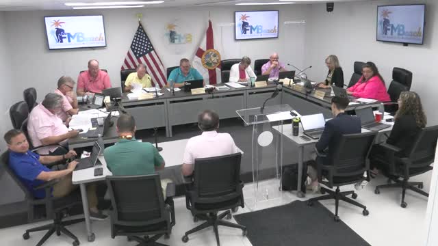 Fort Myers Beach prepares for grand sand sculpting comeback