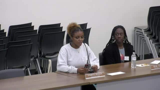 Community rallies for student hunger drive amid health crisis