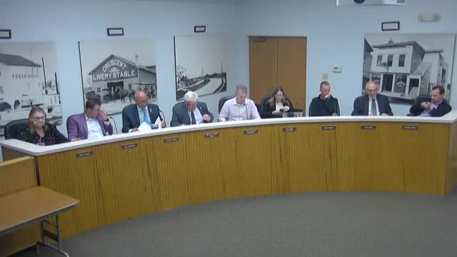 Council debates cannabis ordinance amid community concerns