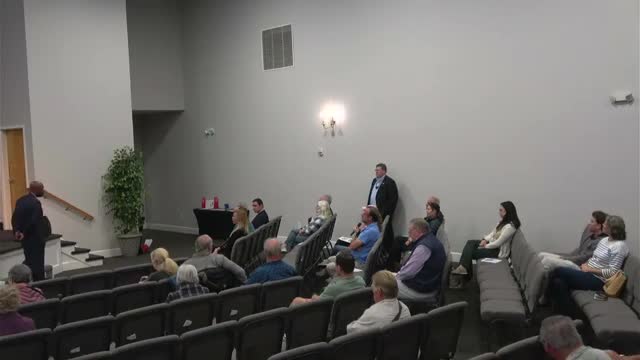 Residents demand action on long-awaited neighborhood school plans