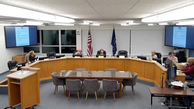 New municipality proposal sparks debate over local governance