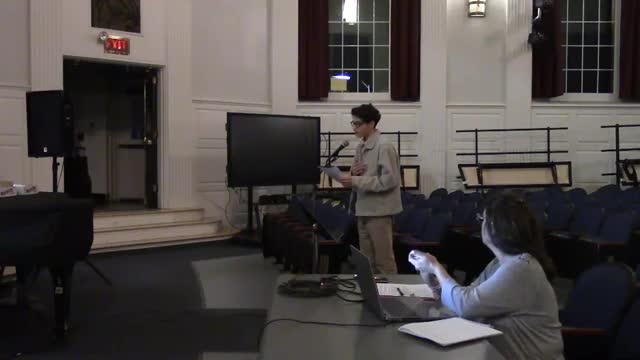 Miss Nevada leads inspiring anti-bullying forum for students