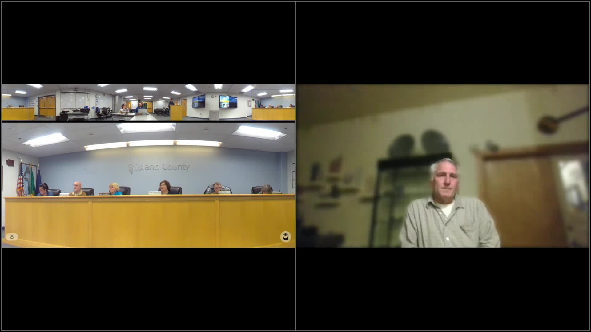 Town Council Approves Controversial Property Tax Increase