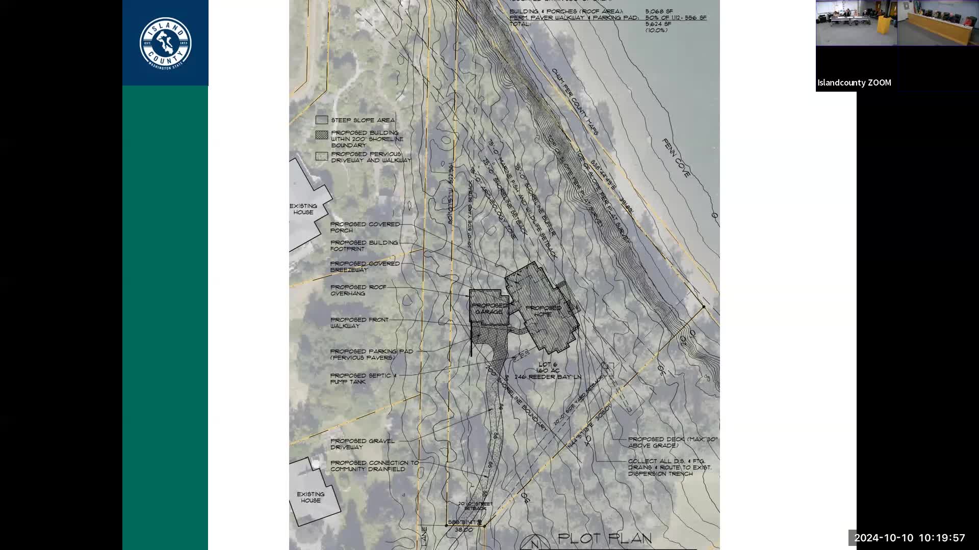 Residents Demand Protection for Forested Area Amid New Development